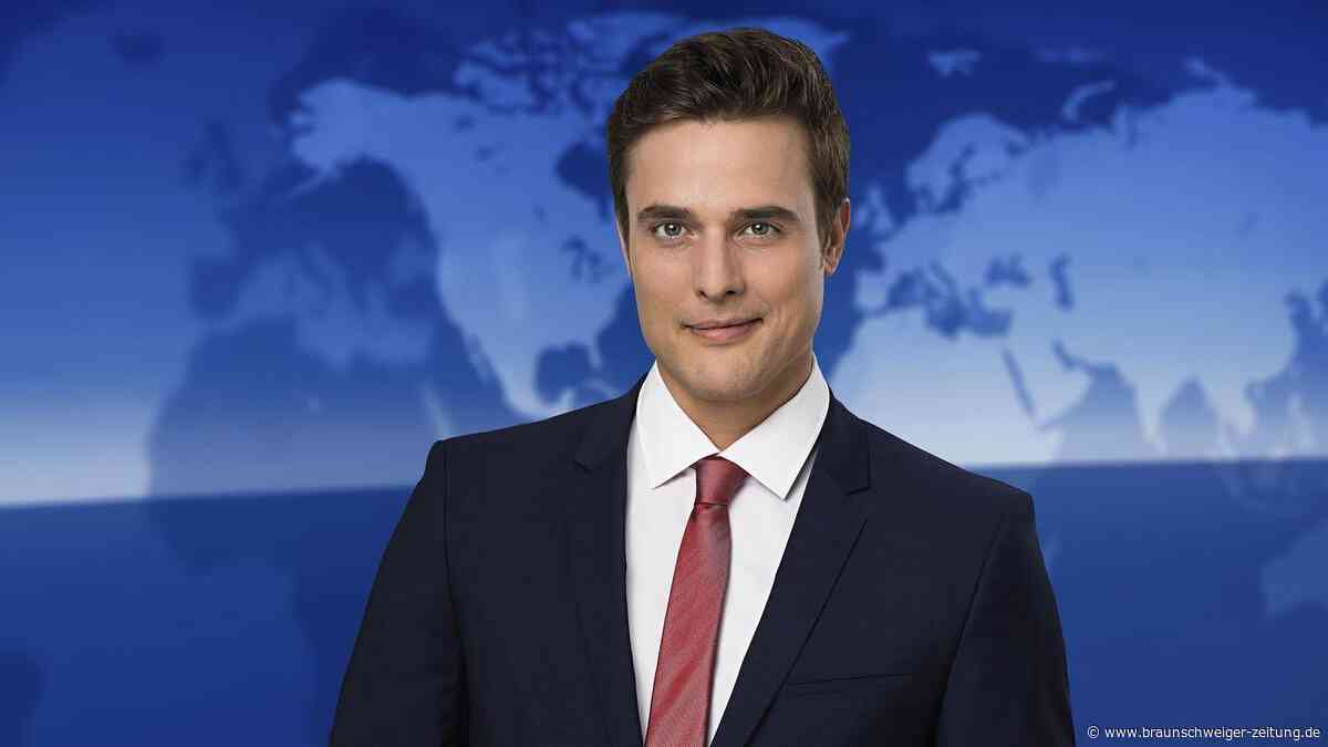 „Alles hat seine Zeit“: Constantin Schreiber verlässt Tagesschau