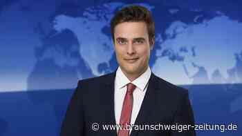 „Alles hat seine Zeit“: Constantin Schreiber verlässt Tagesschau