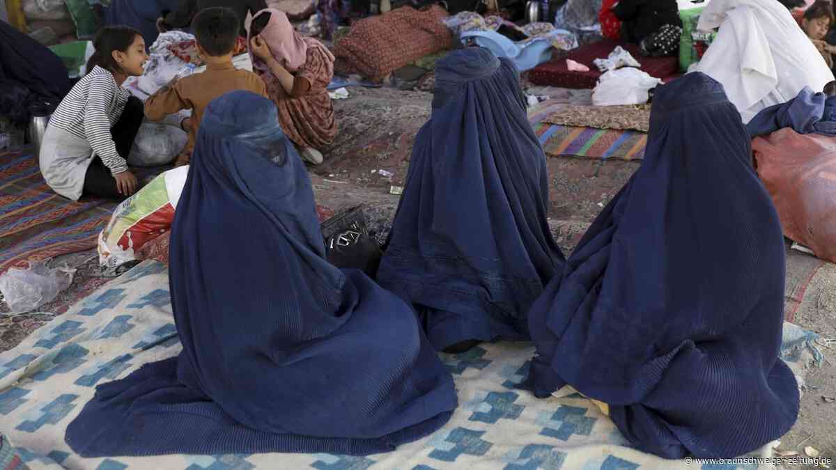 Taliban-Regime verbietet beliebten Sport – der Grund irritiert