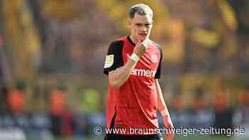 Blog: Doch nicht Bayern? Neue Entwicklung um Florian Wirtz