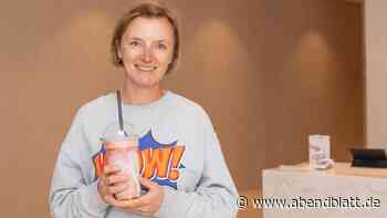 Wichtige Nährstoffe oder teurer Spaß? Reporterin testet Edel-Smoothie