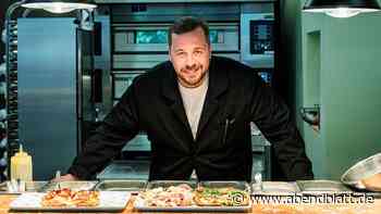 Der Test: Wie die Pizza von Sternekoch Fabio Haebel schmeckt