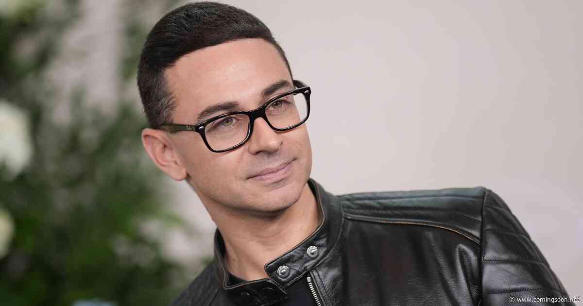 Christian Siriano Net Worth 2025: How Much Money Does He Make?