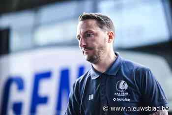 Waarom AA Gent geen trainer slachtoffert en doorgaat met Danijel Milicevic