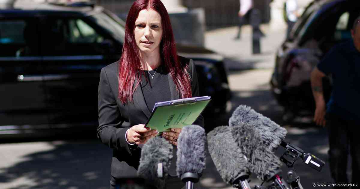 Lawyers will support any compensation bid by man wrongly jailed for 38 years