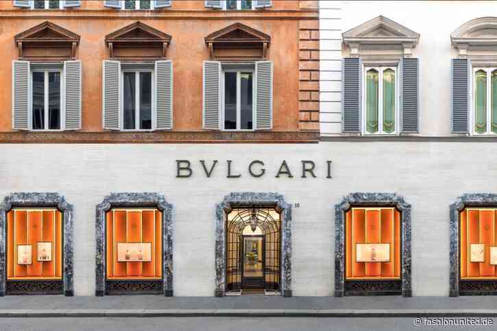 Bulgari verdoppelt Produktion in Italien