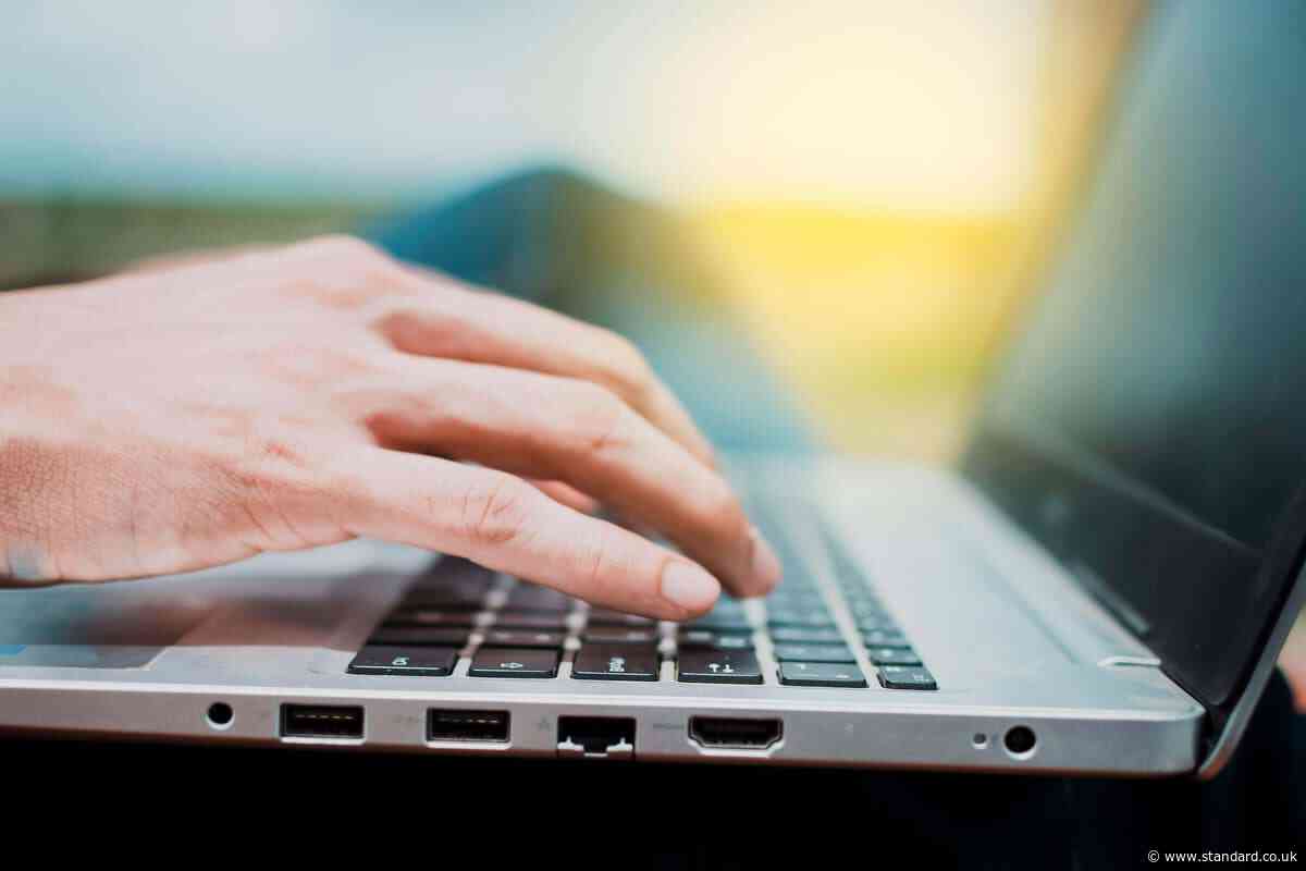 Ofcom investigating pornography site over alleged Online Safety Act breaches