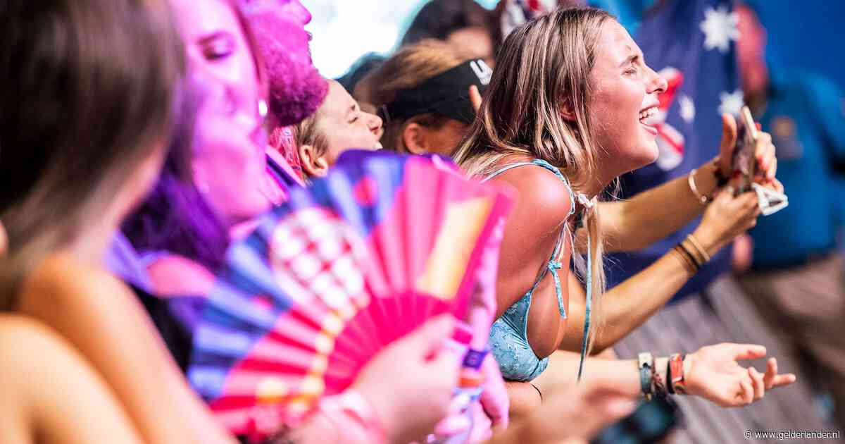 Nu al 50 festivals in Nederland afgelast in 2025, inclusief feesten met topacts: ‘De groei is eruit’