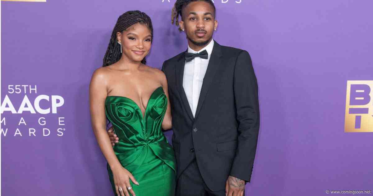Halle Bailey Requests Restraining Order Against Ex DDG — Report