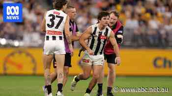 AFL retracts claim that umpires gave the league 'wrong information'