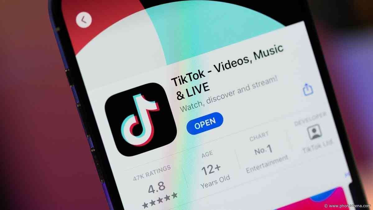 TikTok staff worried and upset about a new feature that's in the making