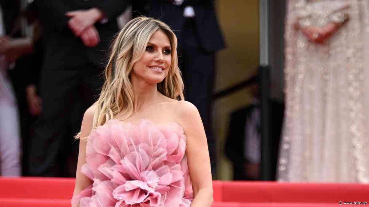 Cannes Filmfestspiele 2025: Die schönsten Frisuren