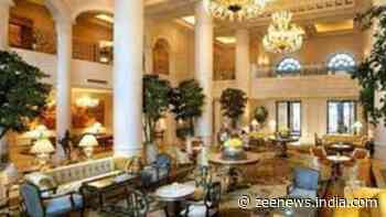 India's Hospitality Sector To Grow At CAGR Of 10.5 ; Revenue to surpass Rs 1.1 trillion by 2027: Report