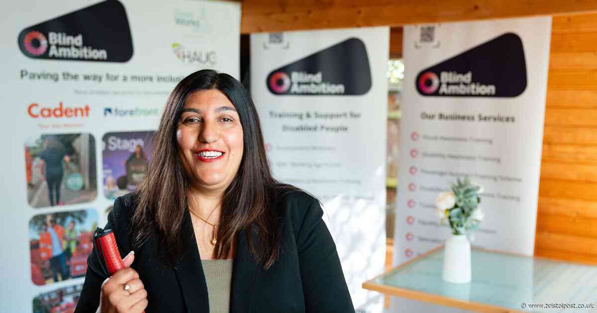 Bold action needed to unlock disabled-led UK business growth
