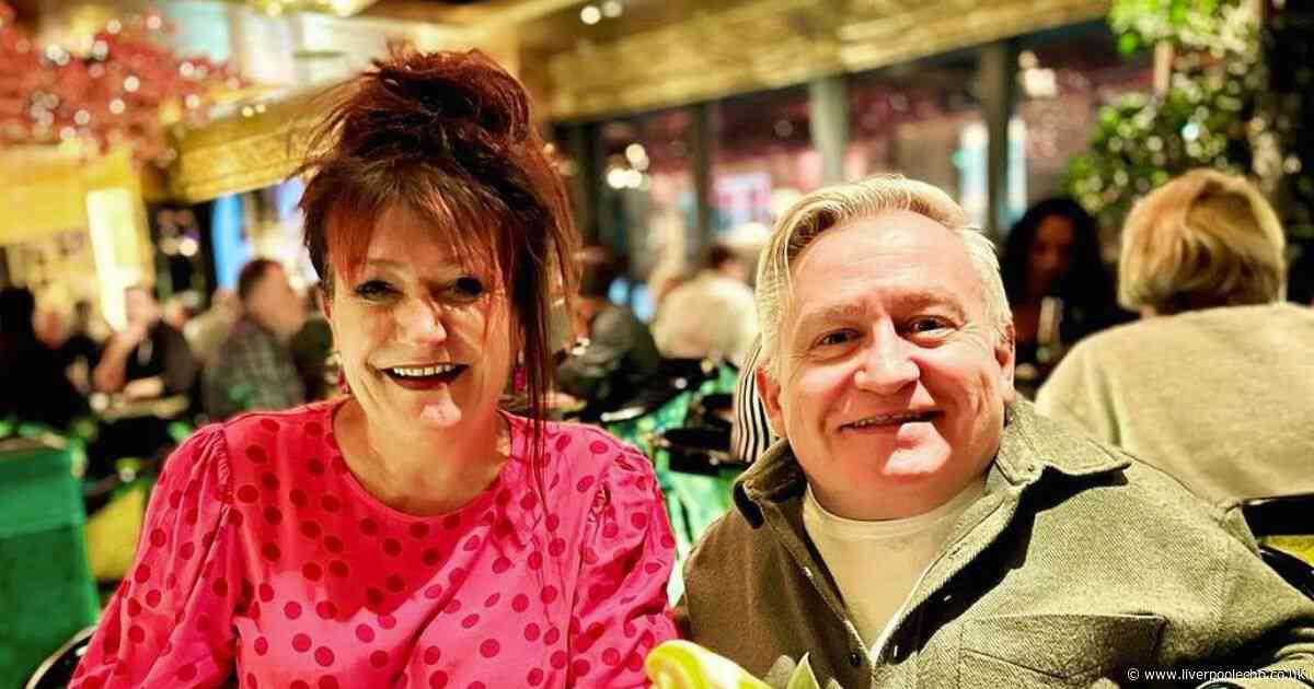 Gogglebox star told 'get better soon' after health update