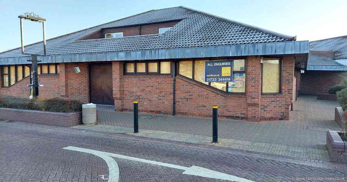 Cambridgeshire area was ‘left behind’ says councillor as redevelopment stalls