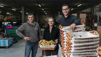 Van Vlaamse ambtenaren tot brandweermannen: iedereen krijgt fruit uit Wijer