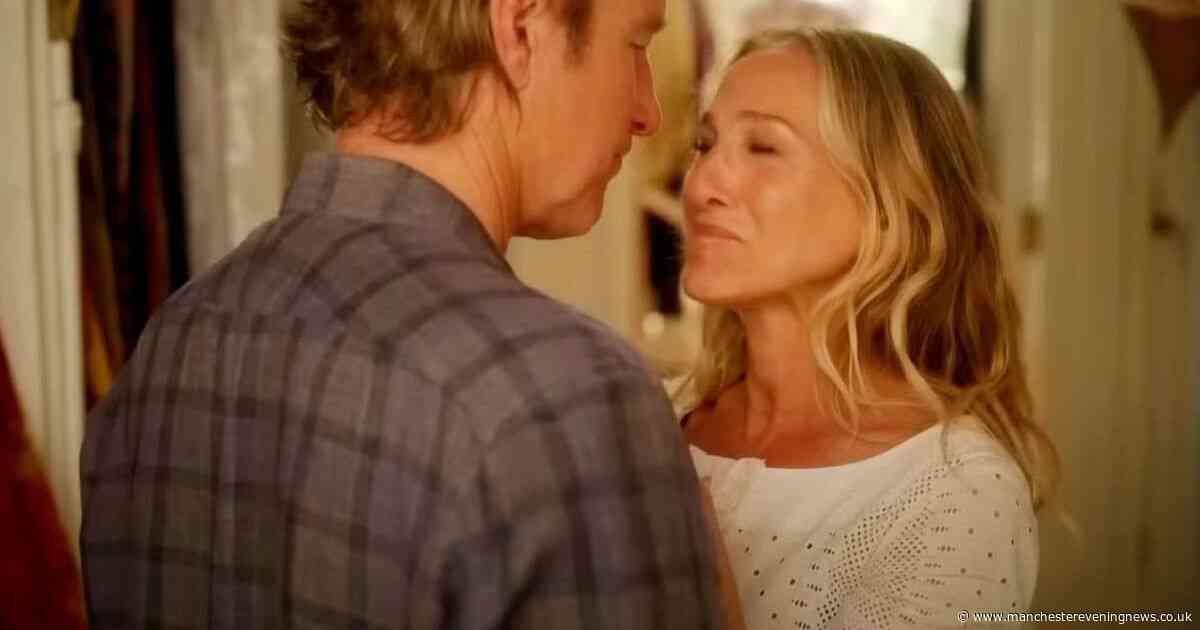 And Just Like That season 3: Everything to know about the Carrie Bradshaw spin-off's return