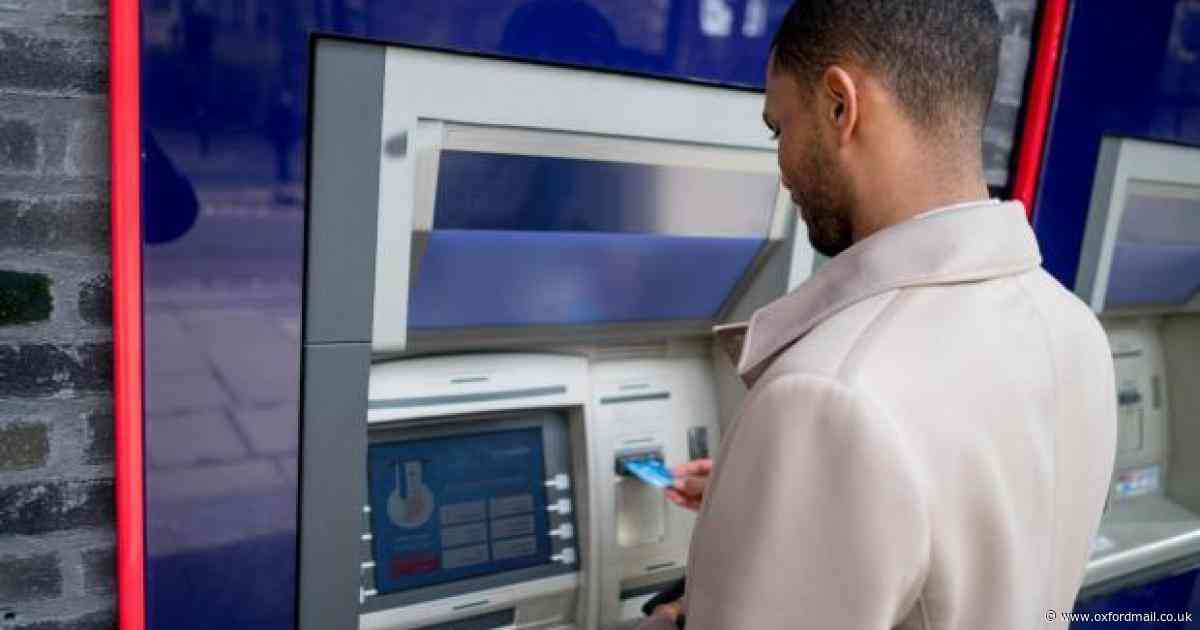 Barclays, Santander and NatWest customers warned of upcoming changes