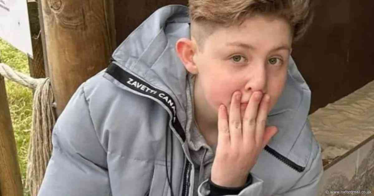 Family issues chroming warning after teenager dies and online petition launched