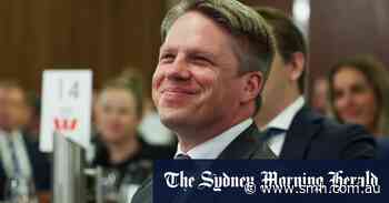 Dreyfus was dumped. If he quits, party bosses want the PM’s election guru to replace him