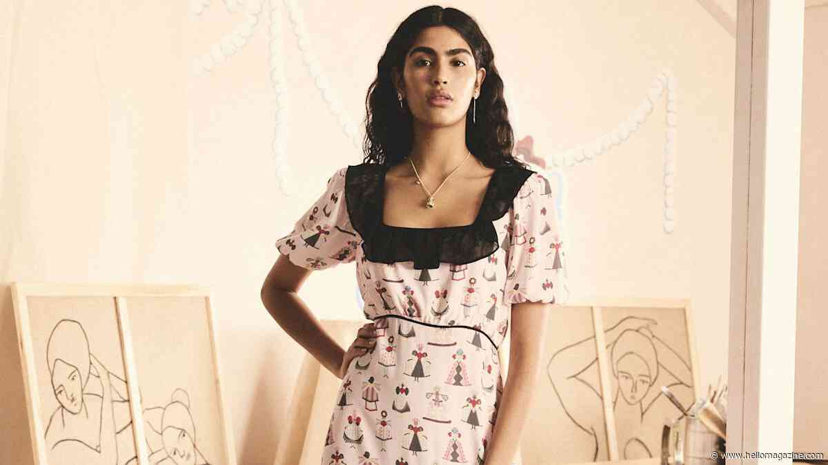5 playful ways to add perfect prints to your SS25 wardrobe