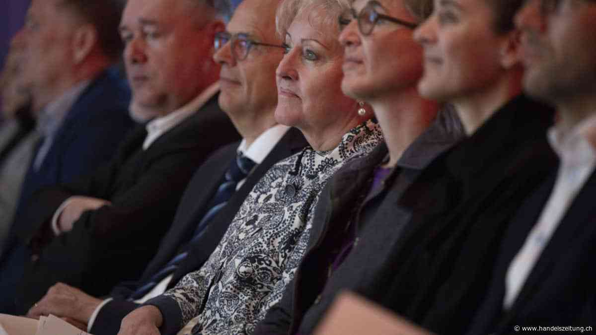 Bankratspräsidentin Janom Steiner an die Spitze von Repower gewählt