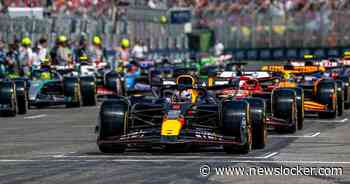 Tijden Formule 1 Grand Prix van Emilia Romagna | Zo laat komt Max Verstappen komend weekend in actie in Italië