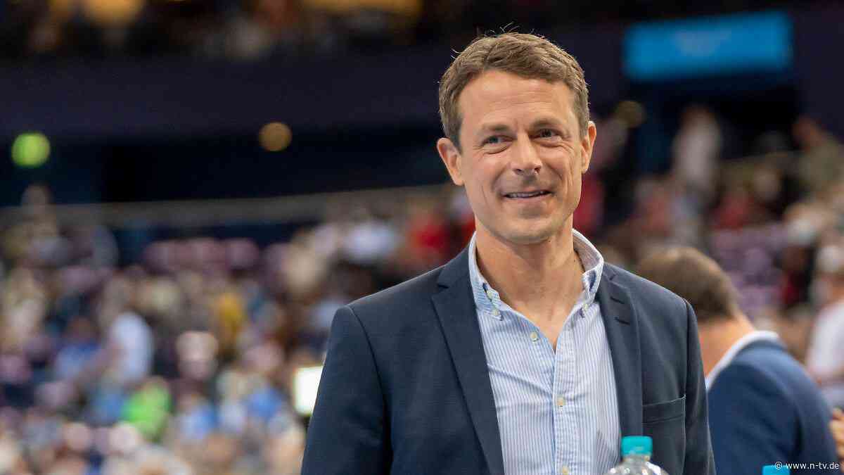 Neues Gesicht für "Sportschau": ARD-Mann Alexander Bommes verabschiedet sich vom Livesport