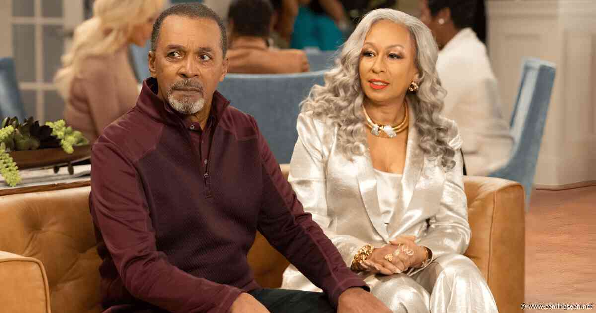 Has Beyond the Gates Season 2 Been Canceled or Renewed?