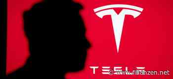 Tesla-Aktie mit Gewinnen: Tesla denkt über neues Mega-Gehalt für Elon Musk nach