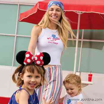 Old Navy x Disney Drop a Limited-Edition Collection: Starts at $8.99