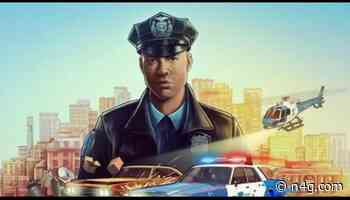 The Precinct (PS5) - GTA-Style Sandbox Is a Dynamic, Addictive Cop Movie Homage | Push Square