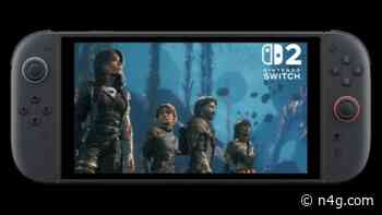 Clair Obscur: Expedition 33 Switch 2 Version Is Something Sandfall Thinks Could Be "Interesting"