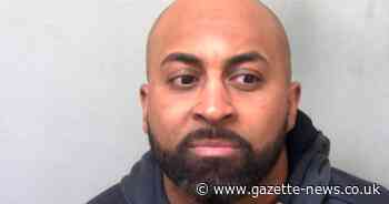 Drug dealer described as 'middle management' in cannabis distribution chain