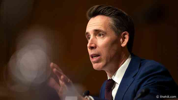 GOP senators raise red flags over House's ambitious Trump legislative package