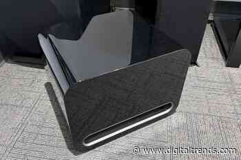 Wiim debuts the Sub Pro, its first wireless subwoofer