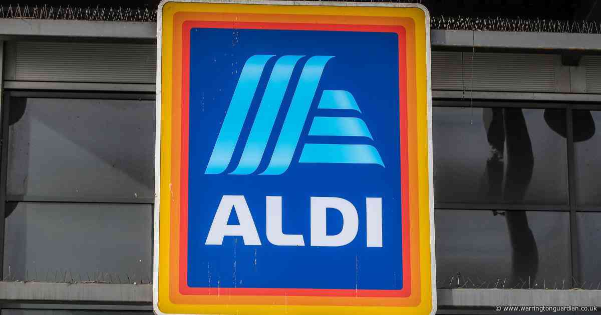 Aldi discontinues 'tasty' biscuit range leaving shoppers 'very disappointed'