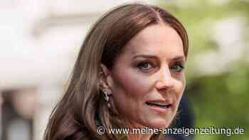 Große Ankündigung: Prinzessin Kate offenbart neue Leidenschaft in einem Video