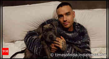 Liam Payne’s asset being sold on the black market