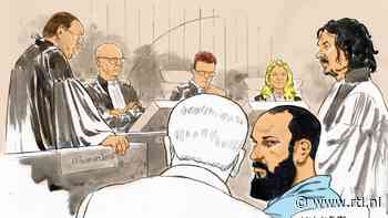 Haagse steker Malek F. die patiënt aanviel in tbs-kliniek verdacht van terrorisme