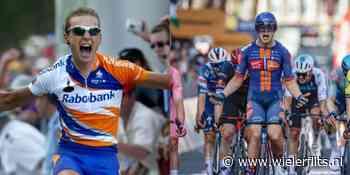 Giro 2025: Van Uden, Kooij en Zijlaard in de voetsporen van drie illustere landgenoten