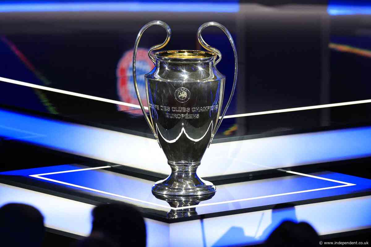 TNT Sports announces exciting change to Champions League final coverage