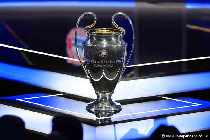 TNT Sports announces exciting change to Champions League final coverage