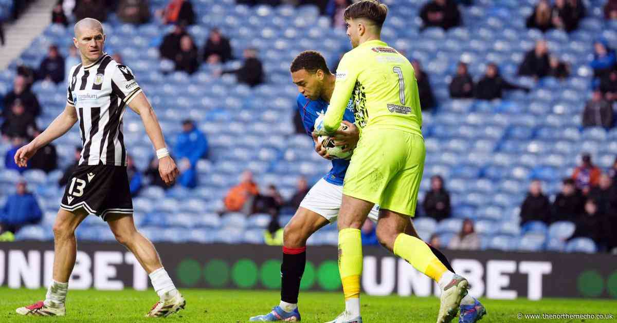 Middlesbrough man tells 'his side of the story' & wants transfer with talks advanced