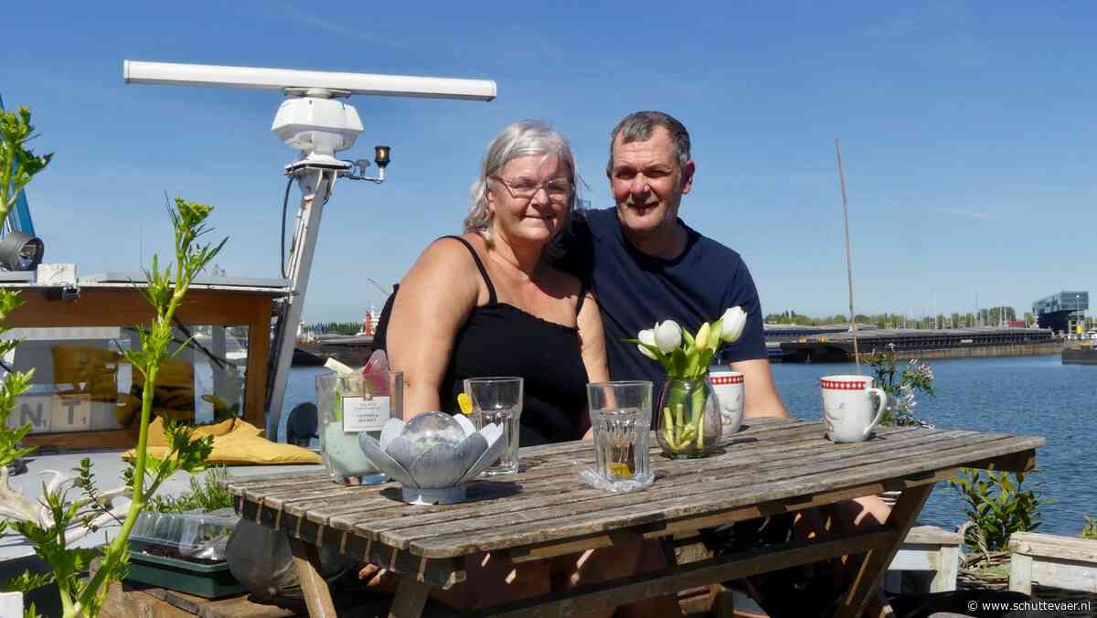 ‘We zijn niet bezorgd, we zien het wel’