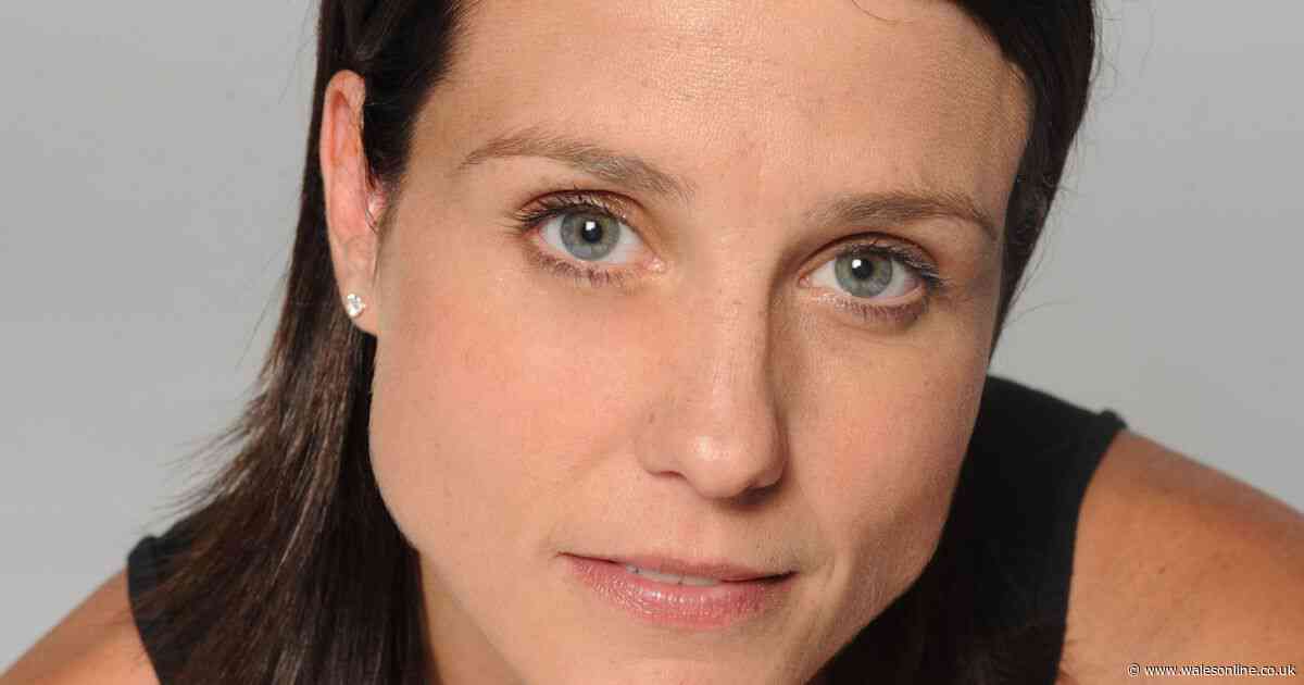 EastEnders' Heather Peace diagnosed with cancer and has had chemotherapy