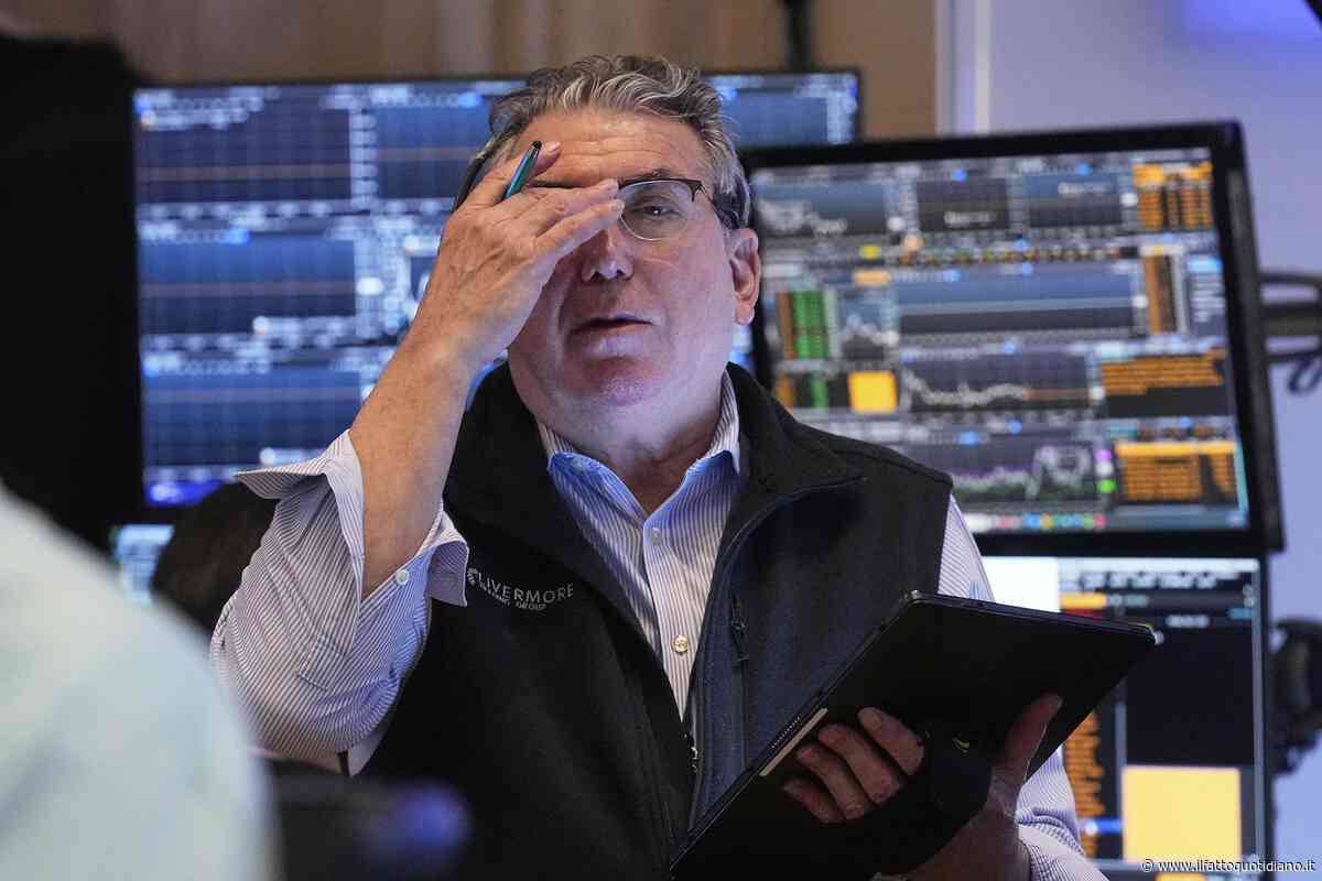 Rendimenti in calo in Europa, spread al di sotto dei 100 punti per la prima volta dal settembre 2021