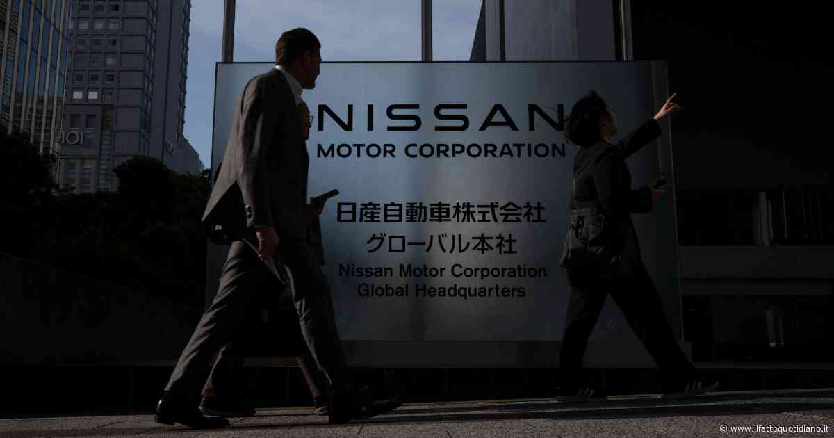 Nissan, bilancio deludente e rimodulazione del business. L’ad Espinosa: “Rilancio con il piano Re:Nissan”