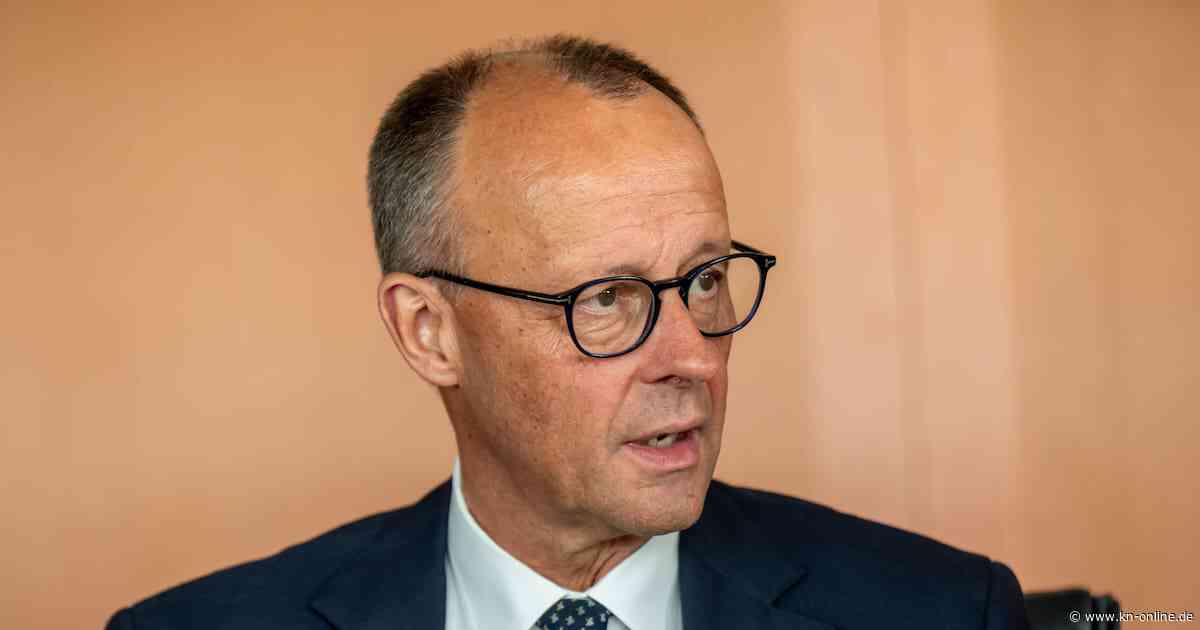 Bundestag-Liveticker: Merz vor Regierungserklärung: Müssen in diesem Land wieder mehr arbeiten